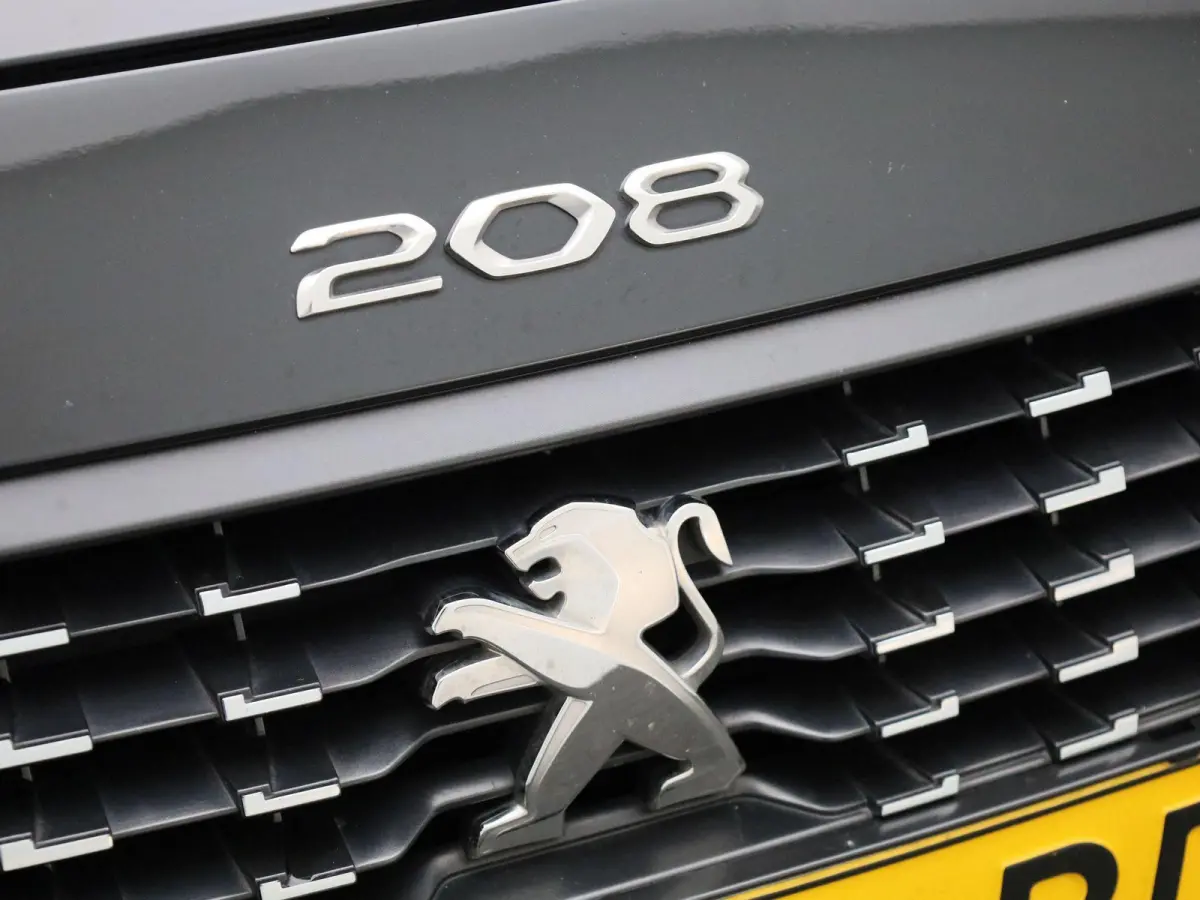 1.2 PureTech Active Pack | Airco | Navigatie | Parkeersensoren | Apple Carplay/Android Auto |