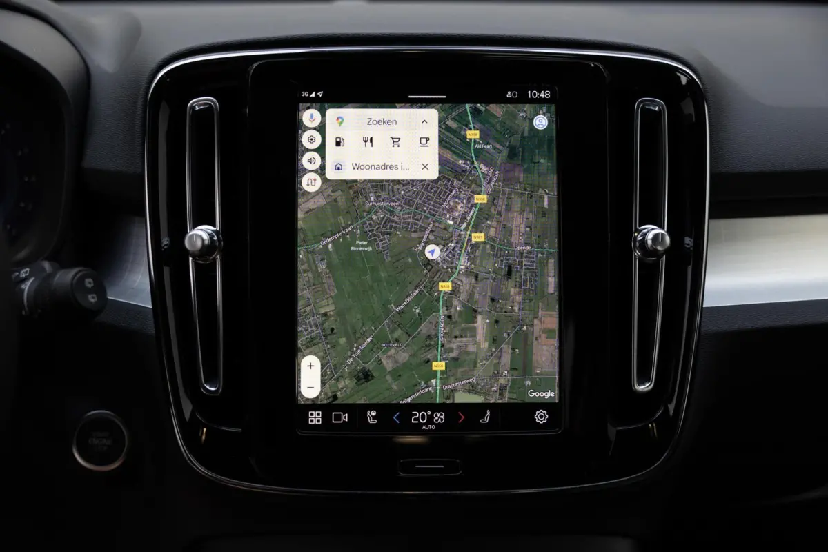 B3 Core Mild Hybrid | Keyless | LED | Camera
