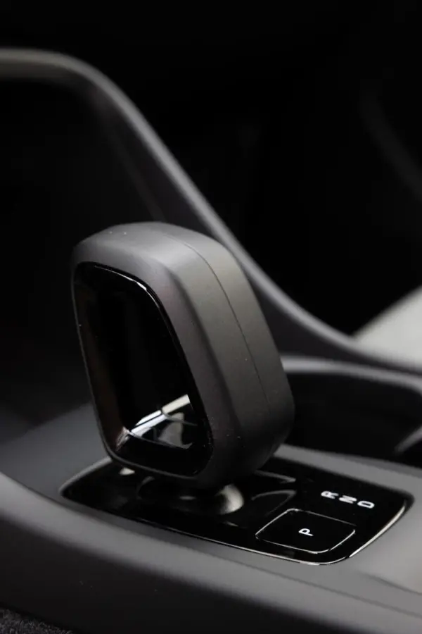 B3 Core Mild Hybrid | Keyless | LED | Camera