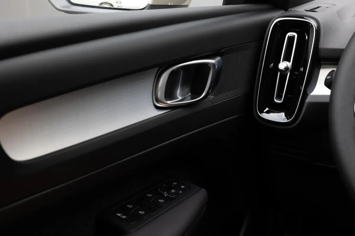B3 Core Mild Hybrid | Keyless | LED | Camera