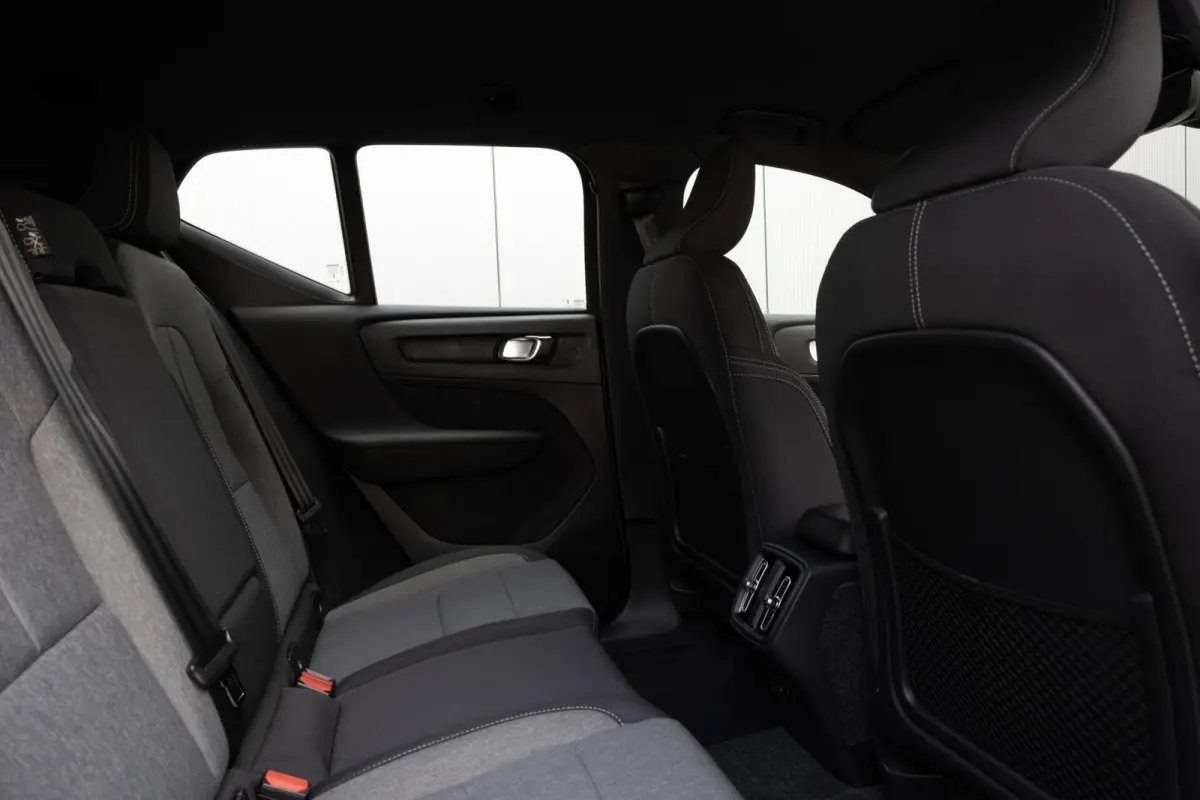 B3 Core Mild Hybrid | Keyless | LED | Camera