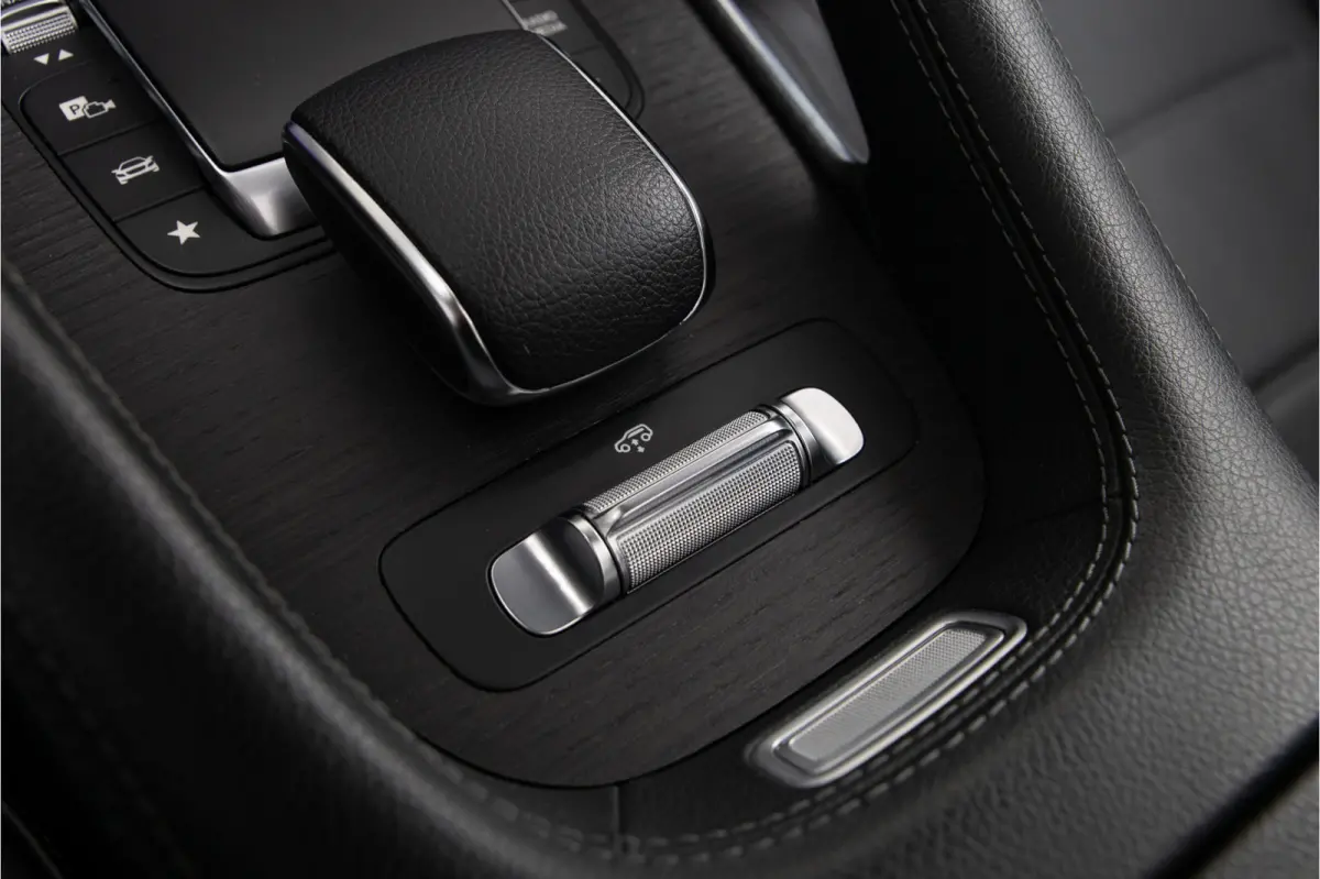 350 de 4MATIC AMG Premium Plus, Luchtvering, Pano, Leder, Nightpack 2021