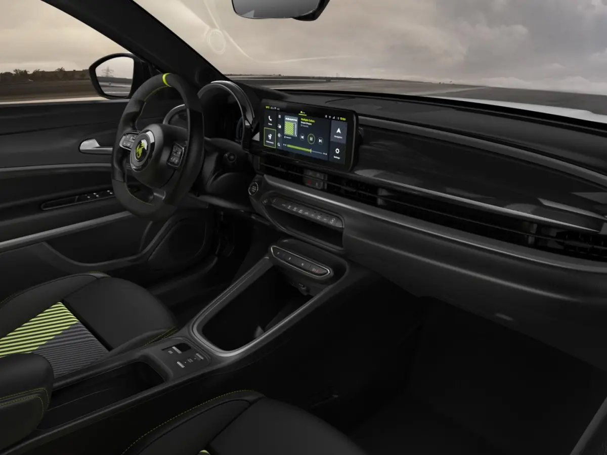 Turismo 54 kWh | Clima | Adapt. Cruise | Apple Carplay | 20"