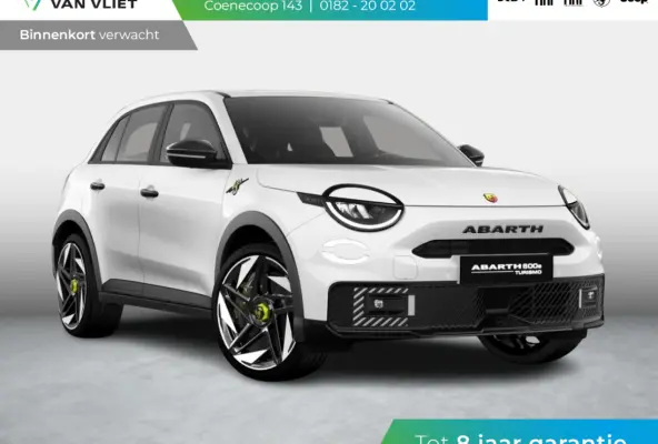Turismo 54 kWh | Clima | Adapt. Cruise | Apple Carplay | 20"