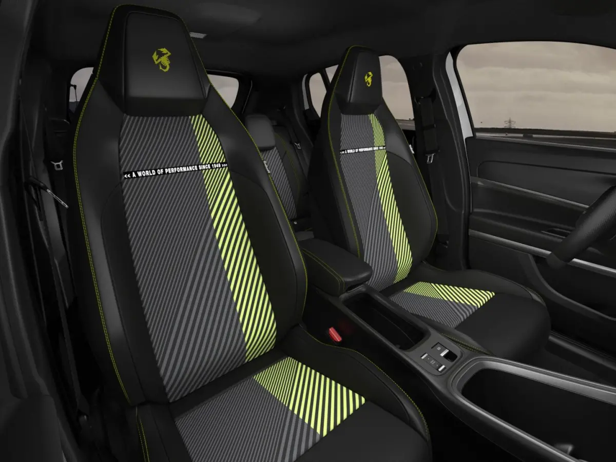 Turismo 54 kWh | Clima | Adapt. Cruise | Apple Carplay | 20"