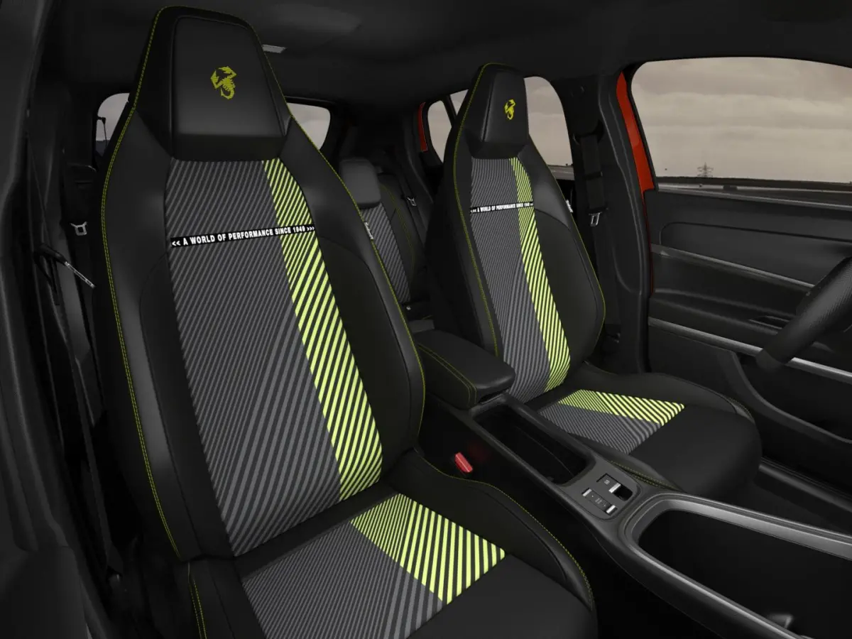 Turismo 54 kWh | Clima | Adapt. Cruise | Apple Carplay | 20"