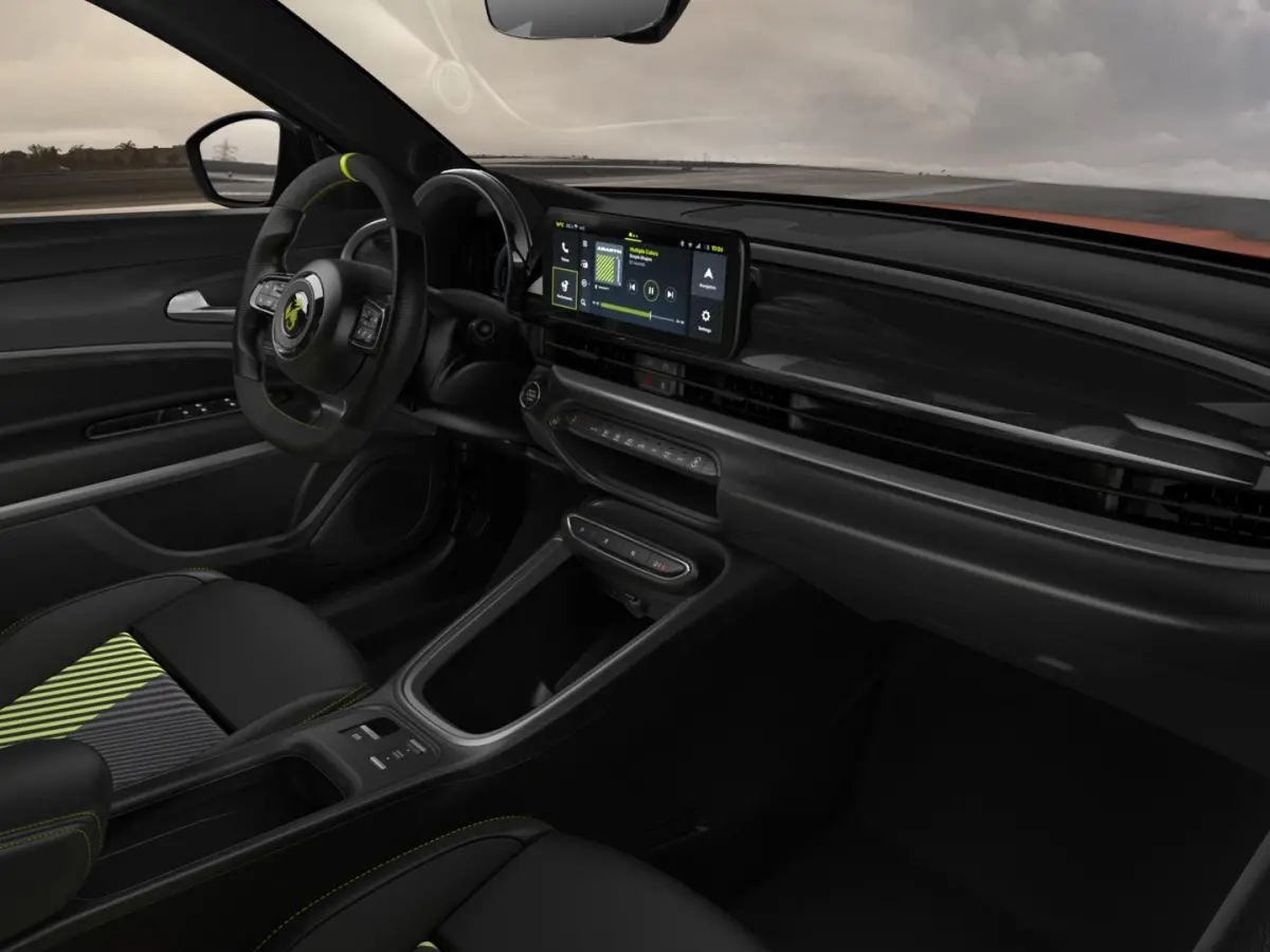 Turismo 54 kWh | Clima | Adapt. Cruise | Apple Carplay | 20"