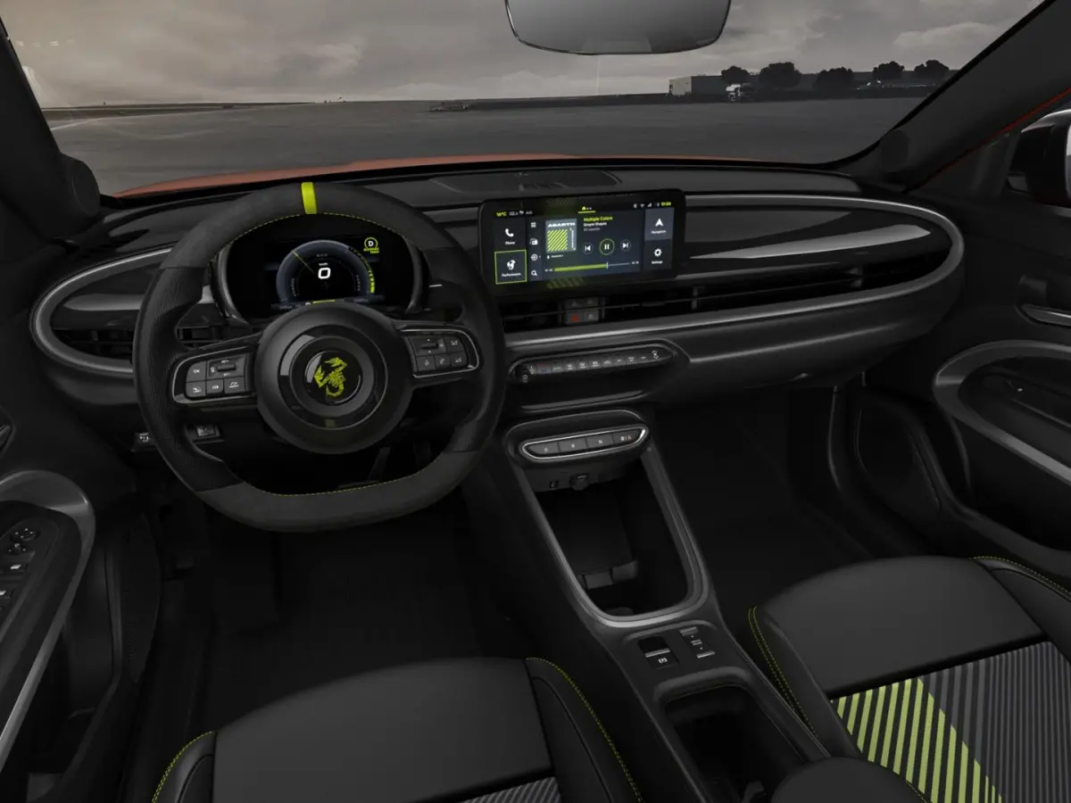 Turismo 54 kWh | Clima | Adapt. Cruise | Apple Carplay | 20"