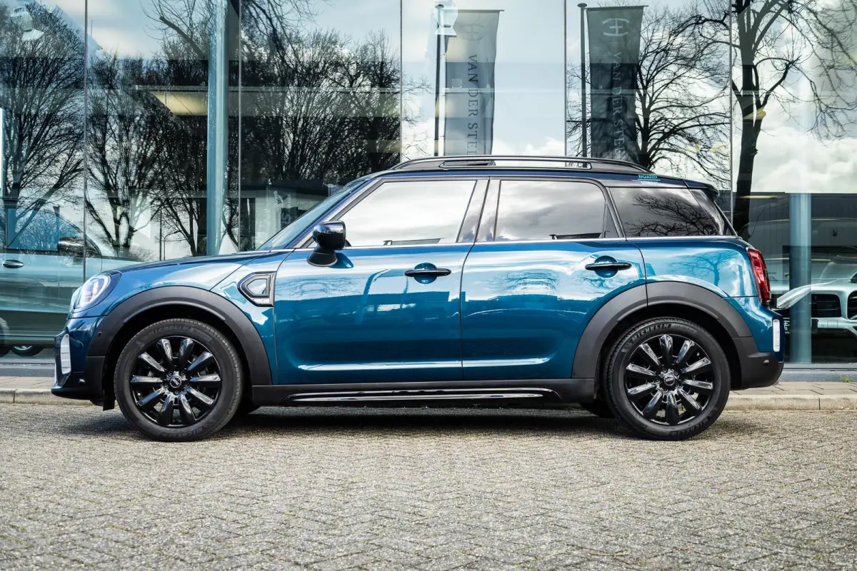 1.5 Cooper Boardwalk Edition H&K | Schuifdak | 1e eigenaar