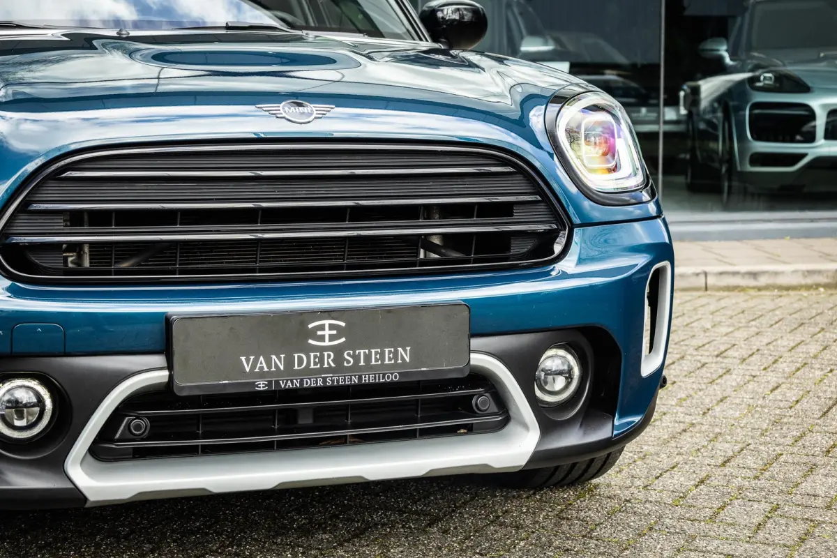 1.5 Cooper Boardwalk Edition H&K | Schuifdak | 1e eigenaar