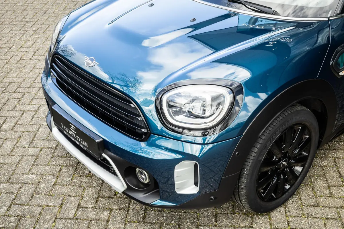 1.5 Cooper Boardwalk Edition H&K | Schuifdak | 1e eigenaar