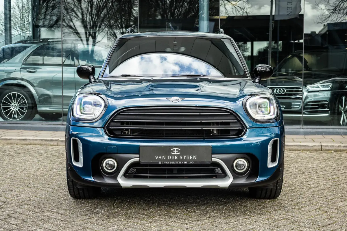 1.5 Cooper Boardwalk Edition H&K | Schuifdak | 1e eigenaar