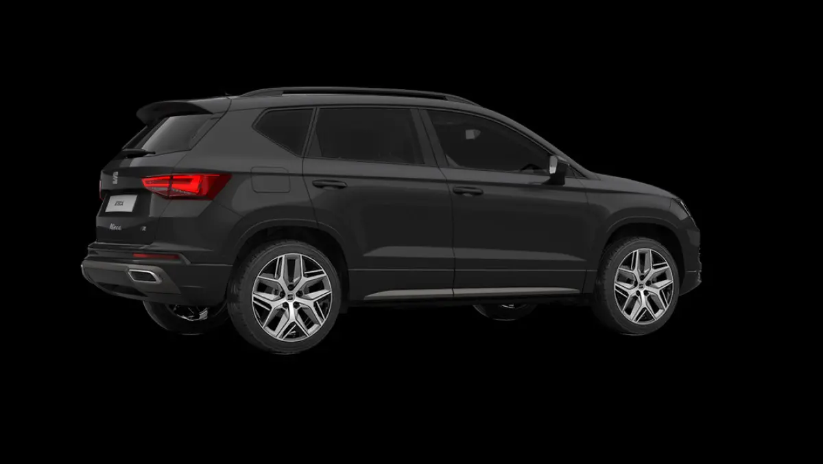 1.5 TSI 150pk DSG FR Business Intense | Safe & Driving Pack XL | 19 Inch Exclusive