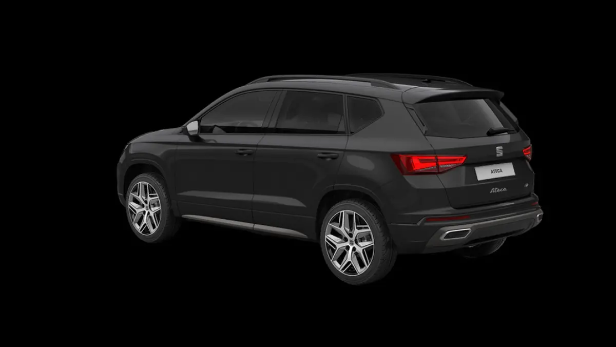 1.5 TSI 150pk DSG FR Business Intense | Safe & Driving Pack XL | 19 Inch Exclusive