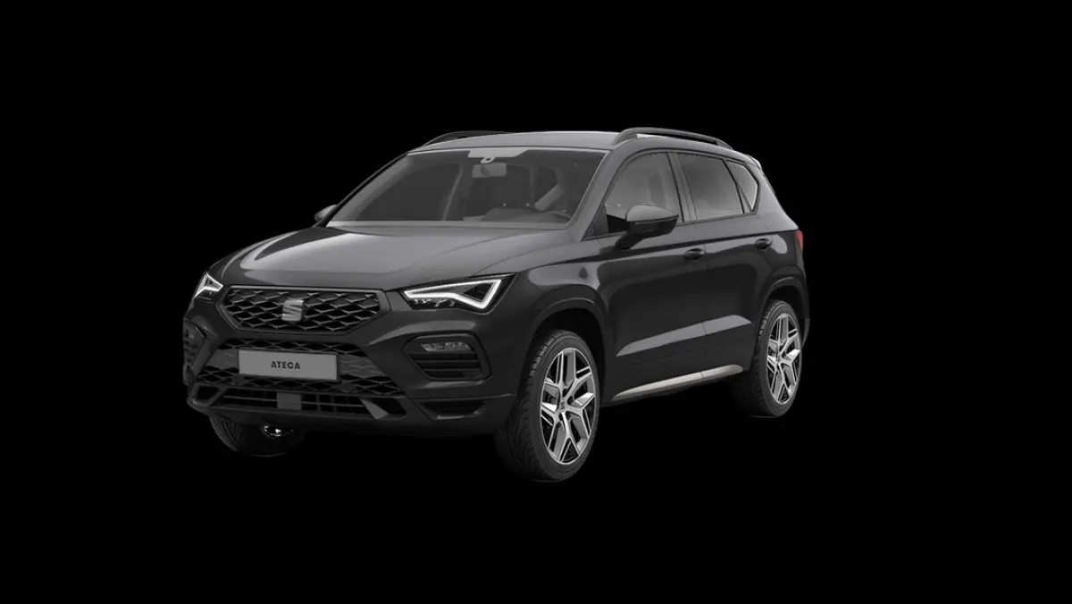 1.5 TSI 150pk DSG FR Business Intense | Safe & Driving Pack XL | 19 Inch Exclusive