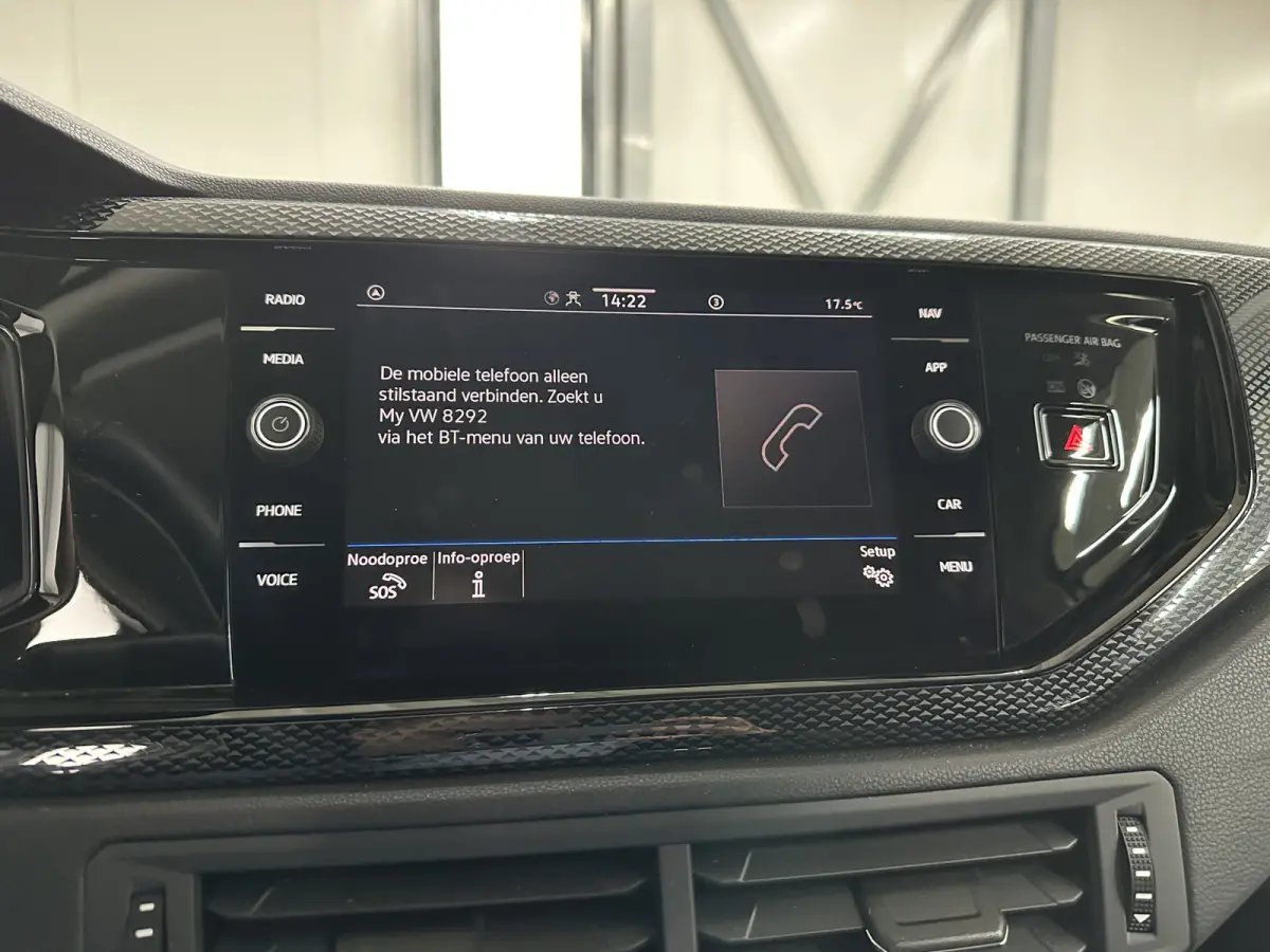 1.0 TSI Life Edition 95 pk Apple | Clima | Carplay/Android Auto| LED | Camera |