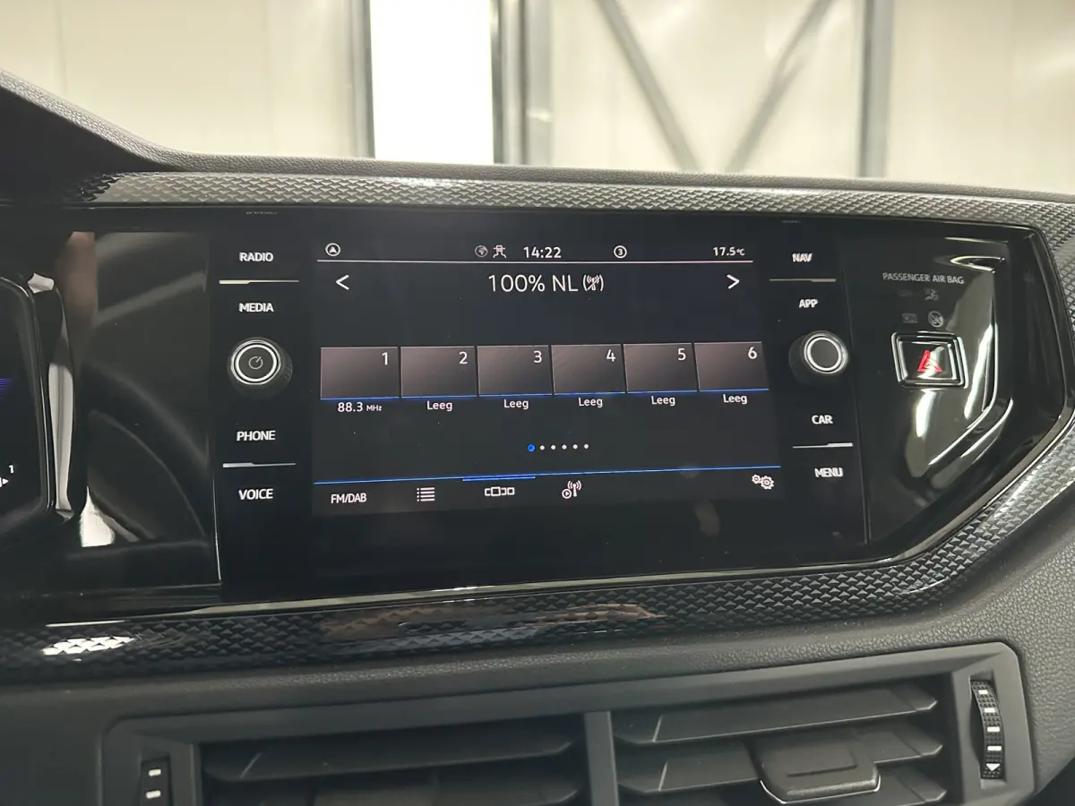 1.0 TSI Life Edition 95 pk Apple | Clima | Carplay/Android Auto| LED | Camera |