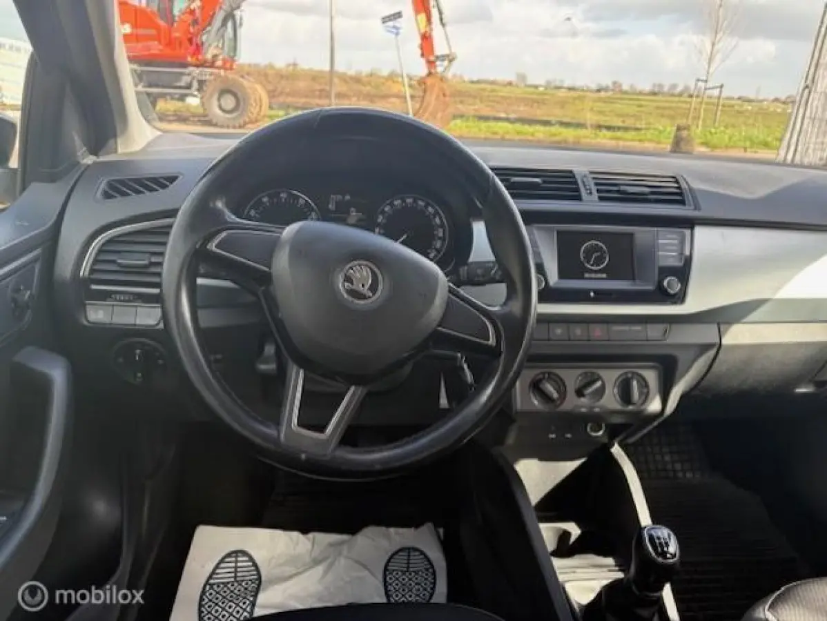 1.0 Active pdc achter