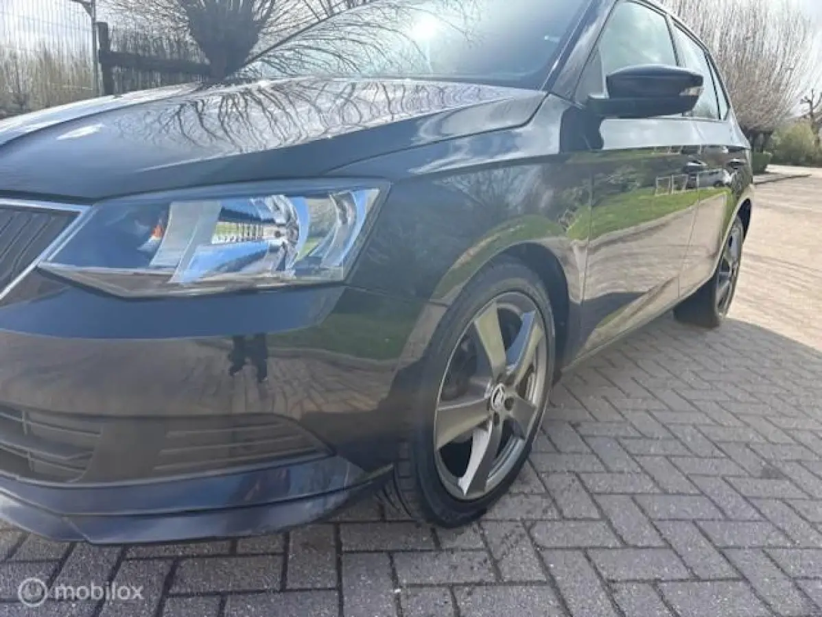 1.0 Active pdc achter
