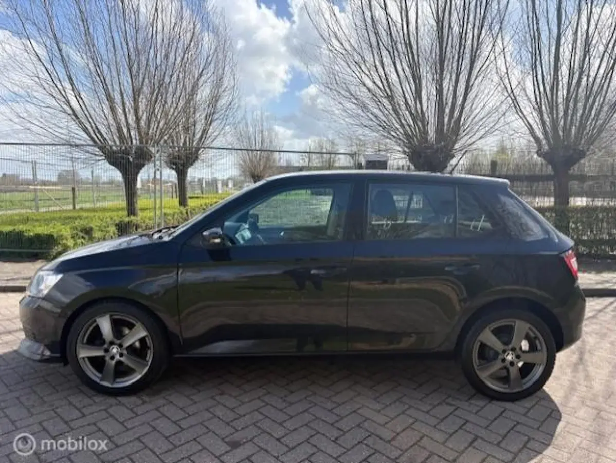 1.0 Active pdc achter