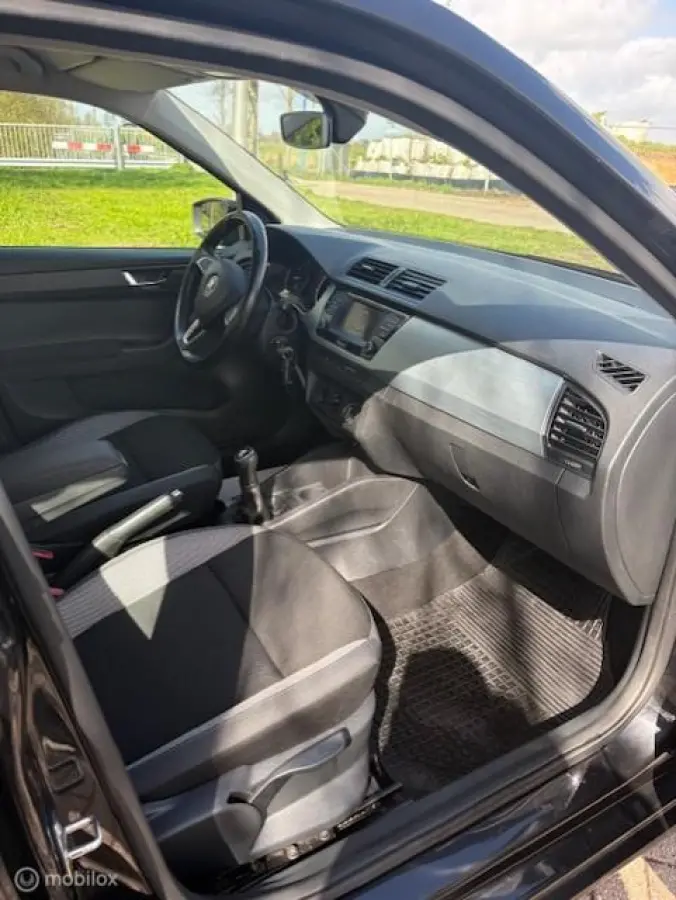 1.0 Active pdc achter