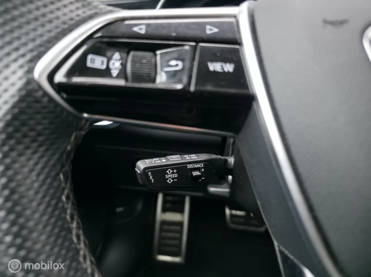55 TFSI e quattro Pro Line S Competition