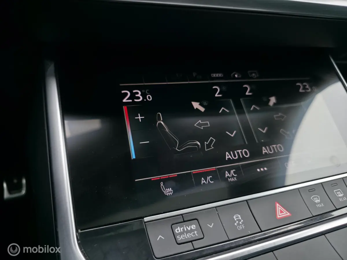 55 TFSI e quattro Pro Line S Competition