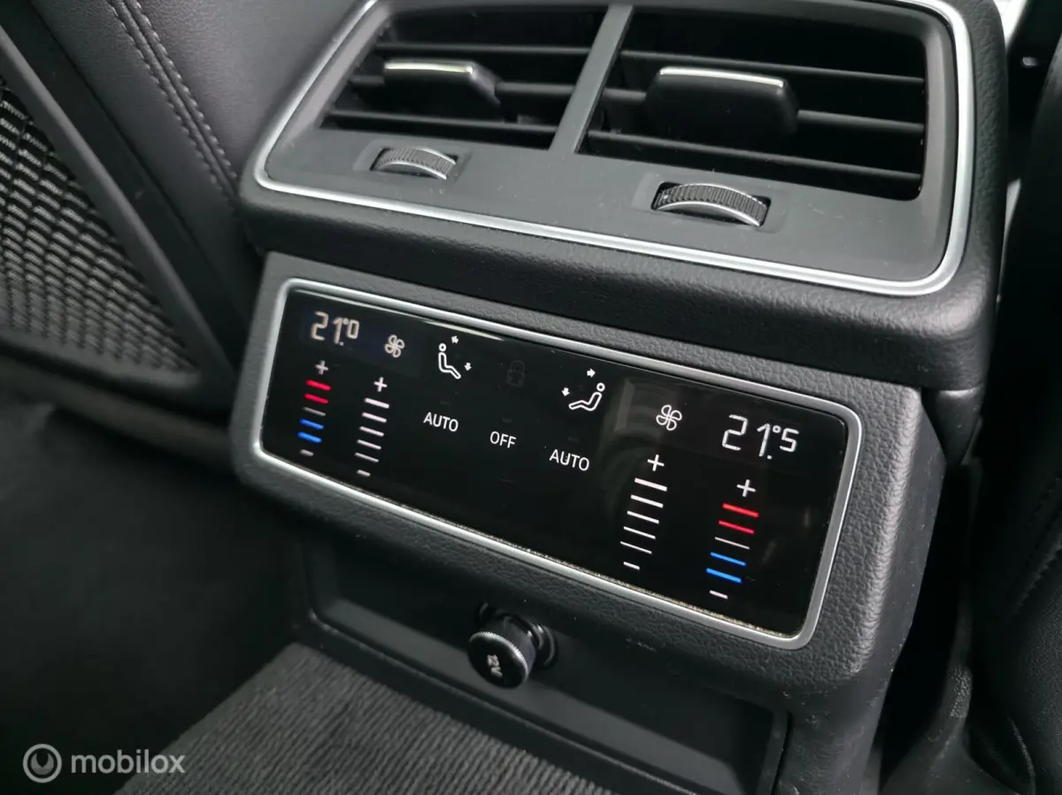 55 TFSI e quattro Pro Line S Competition