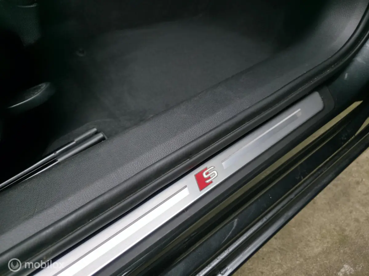 55 TFSI e quattro Pro Line S Competition