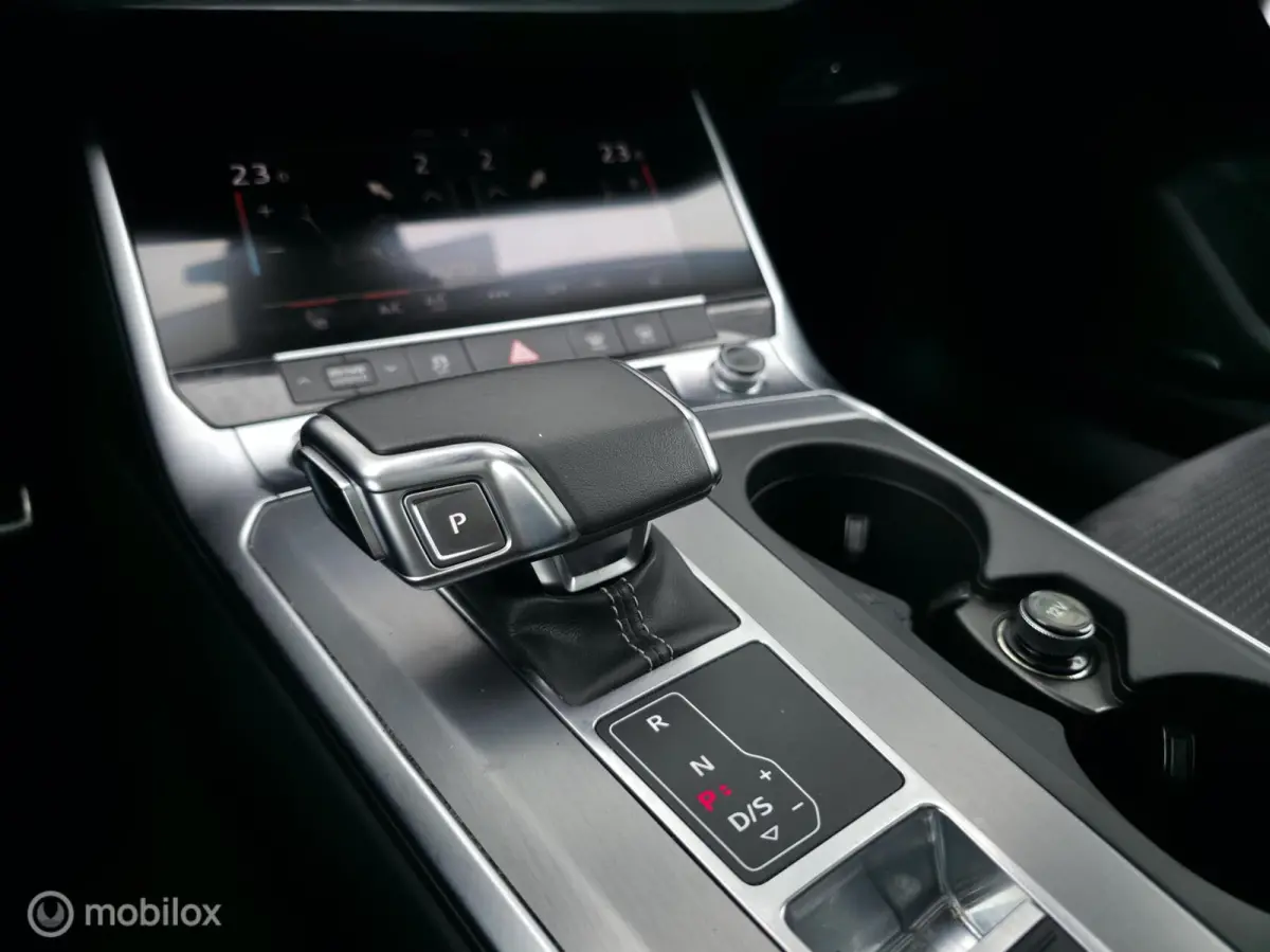 55 TFSI e quattro Pro Line S Competition
