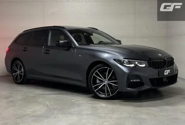 320e Business Edition Plus