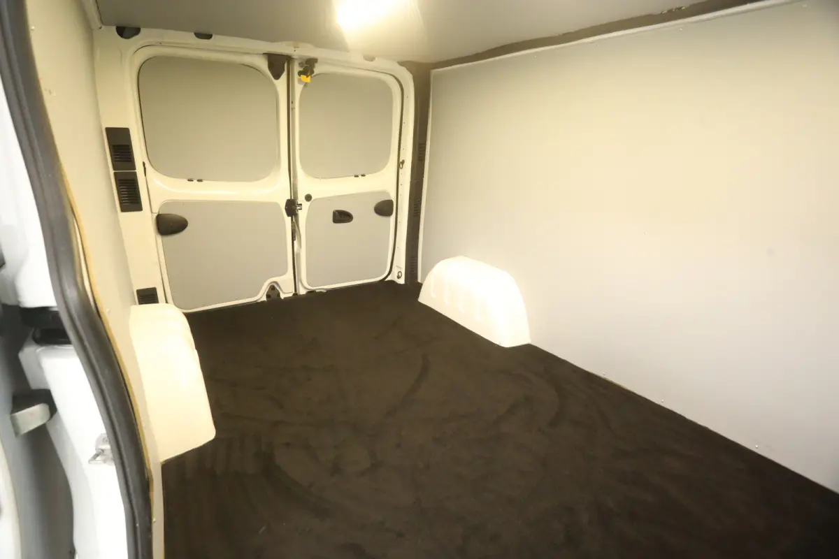 2.0 dCi 145PK L2H1 | Automaat | Airco | Cruise | Camera | 3 Zits | Trekhaak | Stoelverw.
