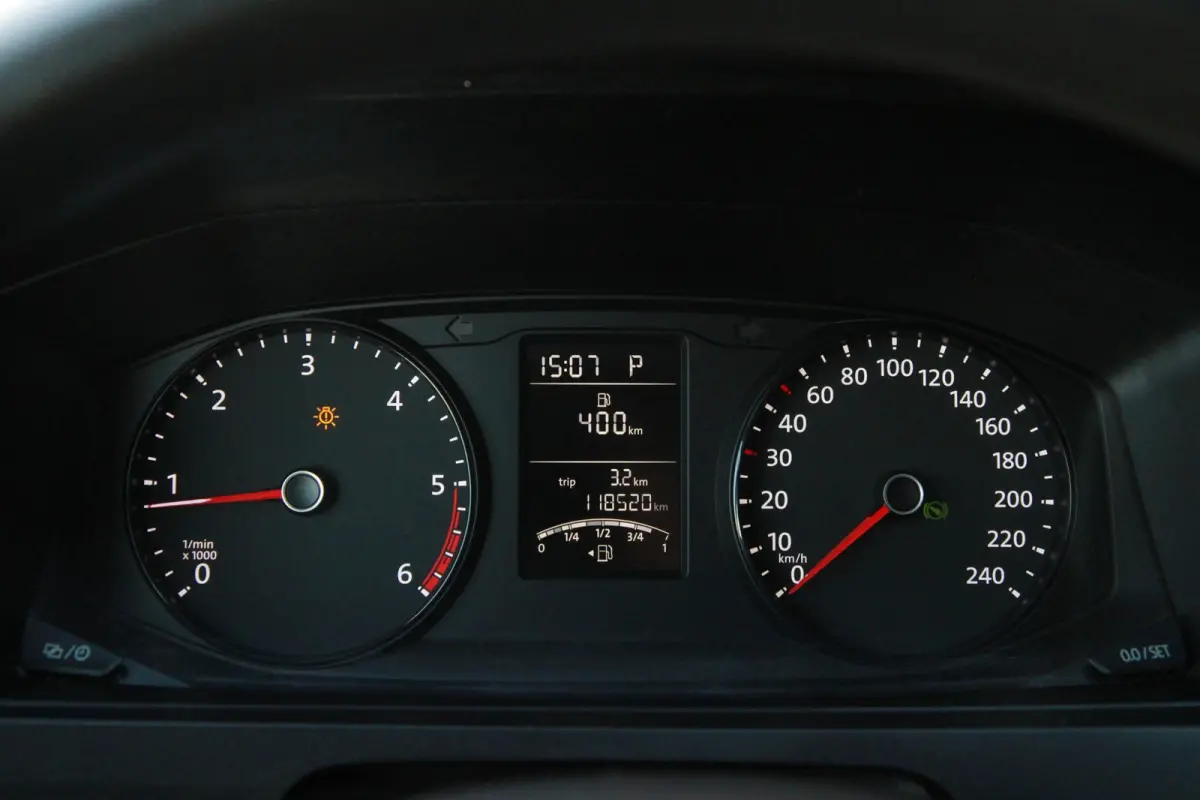 2.0 TDI L1H1 Comfortline / 150PK Automaat / Klep / inrichting laadruimte