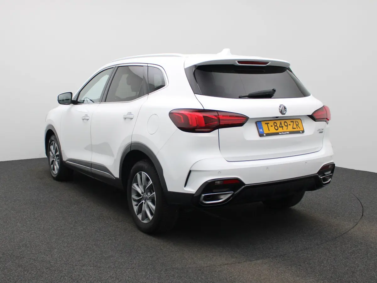 1.5 TGDI Comfort PHEV | CAMERA | NAVIGATIE | LEDER | CLIMATE CONTROL
