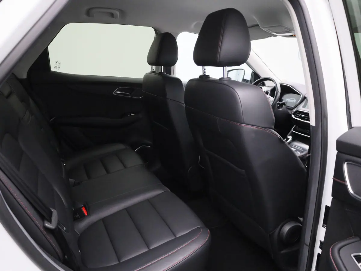 1.5 TGDI Comfort PHEV | CAMERA | NAVIGATIE | LEDER | CLIMATE CONTROL