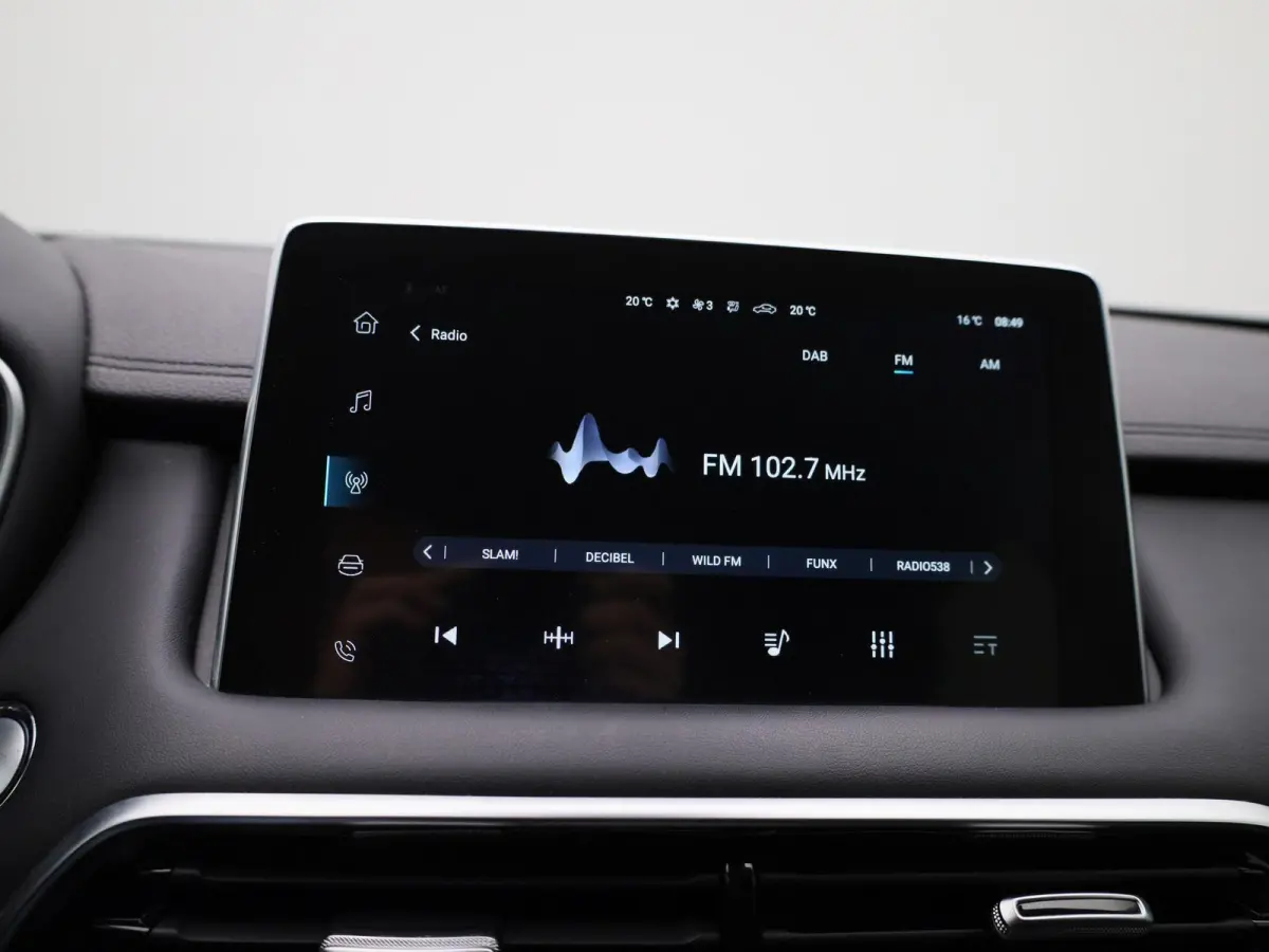 1.5 TGDI Comfort PHEV | CAMERA | NAVIGATIE | LEDER | CLIMATE CONTROL