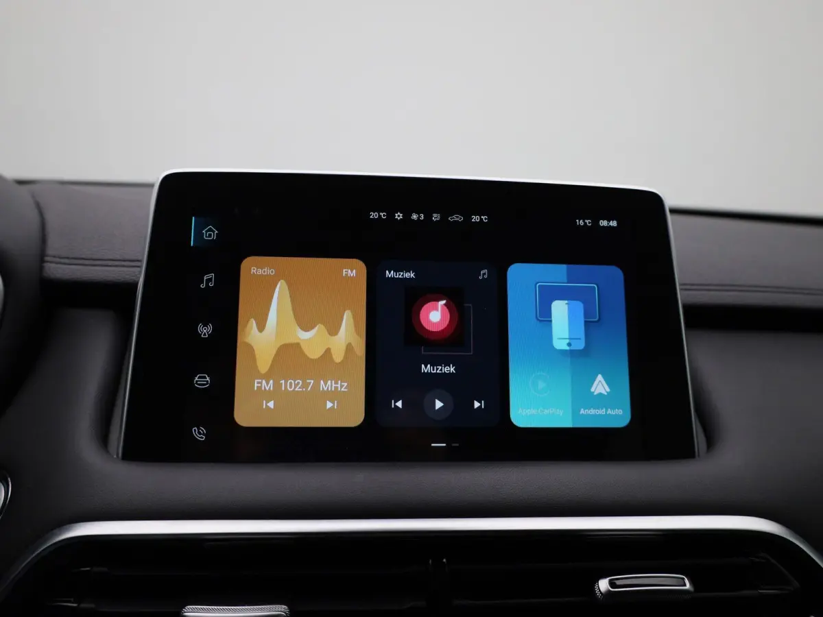 1.5 TGDI Comfort PHEV | CAMERA | NAVIGATIE | LEDER | CLIMATE CONTROL
