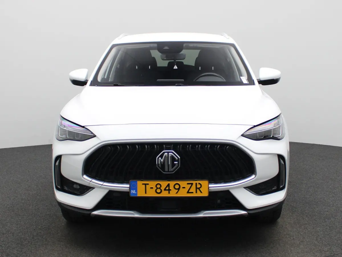1.5 TGDI Comfort PHEV | CAMERA | NAVIGATIE | LEDER | CLIMATE CONTROL