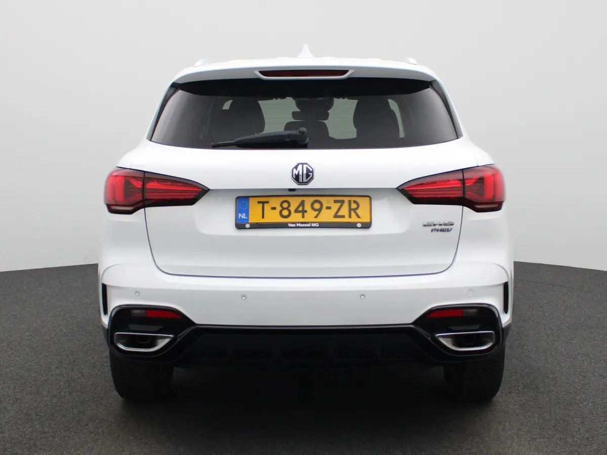 1.5 TGDI Comfort PHEV | CAMERA | NAVIGATIE | LEDER | CLIMATE CONTROL