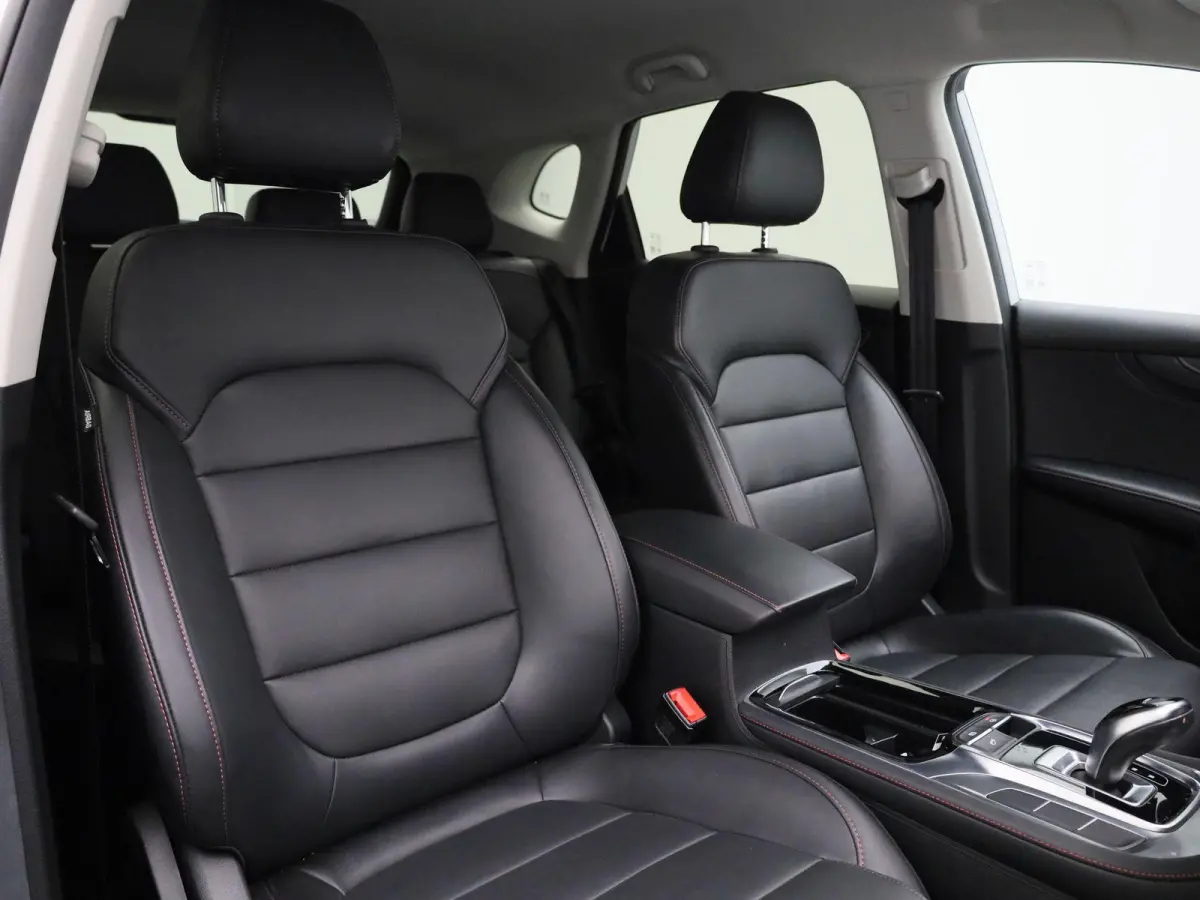 1.5 TGDI Comfort PHEV | CAMERA | NAVIGATIE | LEDER | CLIMATE CONTROL
