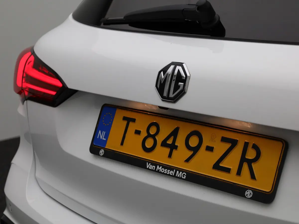 1.5 TGDI Comfort PHEV | CAMERA | NAVIGATIE | LEDER | CLIMATE CONTROL