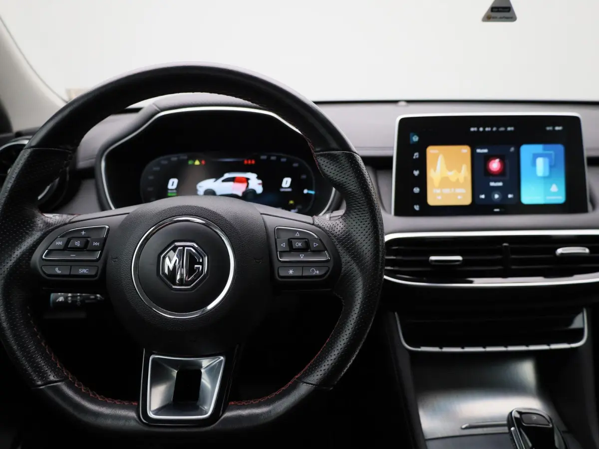 1.5 TGDI Comfort PHEV | CAMERA | NAVIGATIE | LEDER | CLIMATE CONTROL