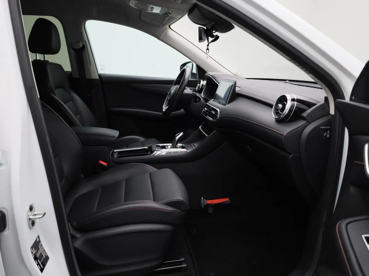 1.5 TGDI Comfort PHEV | CAMERA | NAVIGATIE | LEDER | CLIMATE CONTROL