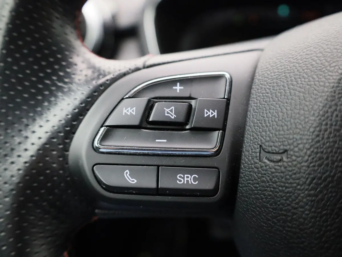1.5 TGDI Comfort PHEV | CAMERA | NAVIGATIE | LEDER | CLIMATE CONTROL
