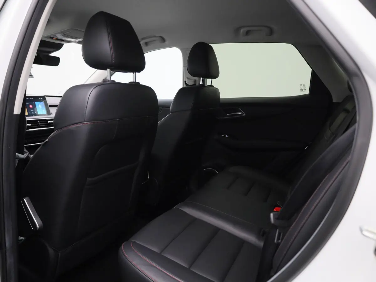 1.5 TGDI Comfort PHEV | CAMERA | NAVIGATIE | LEDER | CLIMATE CONTROL