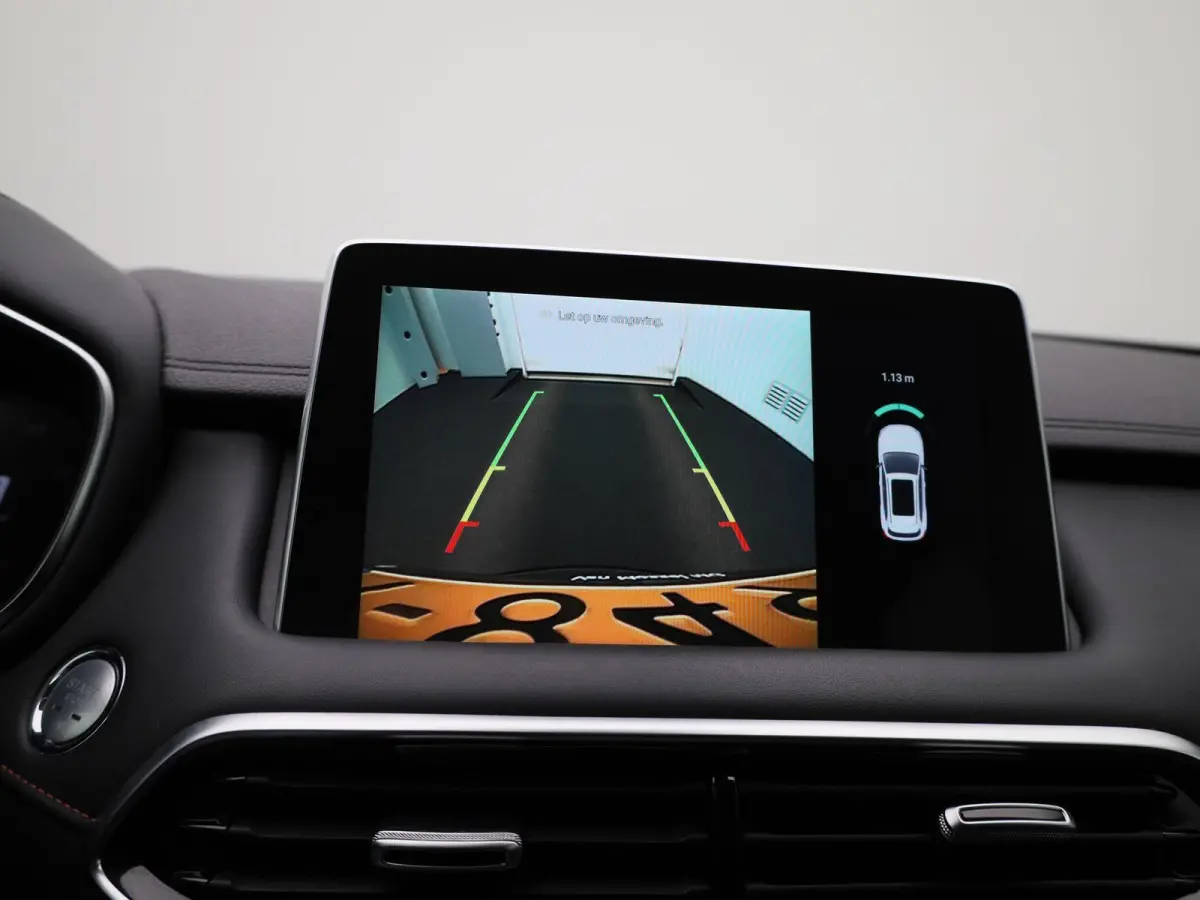 1.5 TGDI Comfort PHEV | CAMERA | NAVIGATIE | LEDER | CLIMATE CONTROL