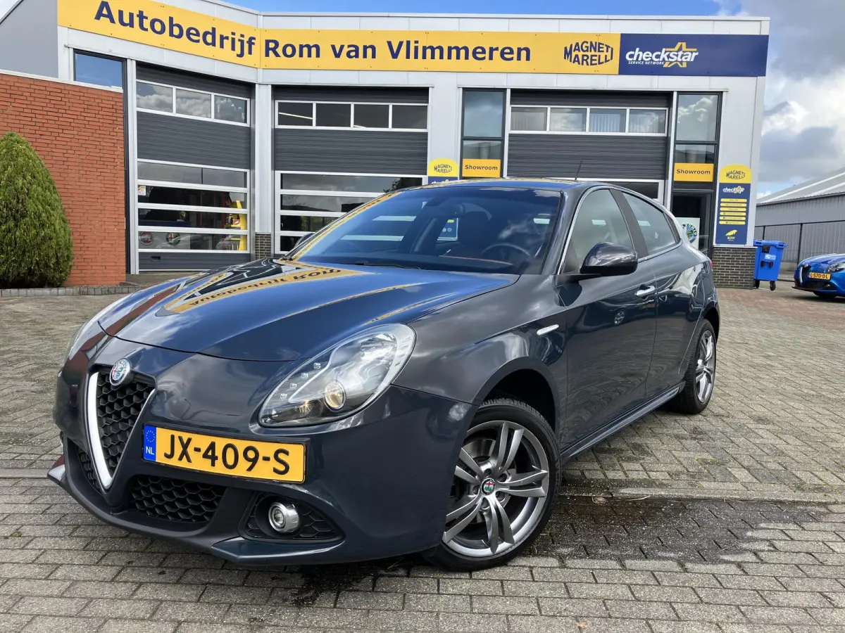 1.4 Turbo MultiAir Super