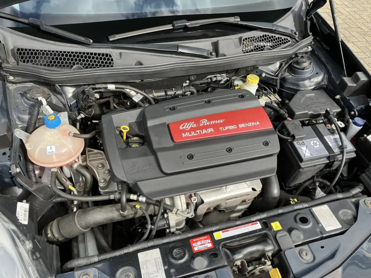 1.4 Turbo MultiAir Super