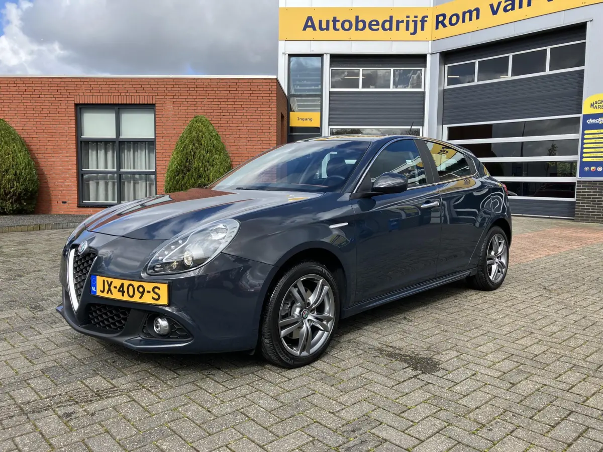 1.4 Turbo MultiAir Super