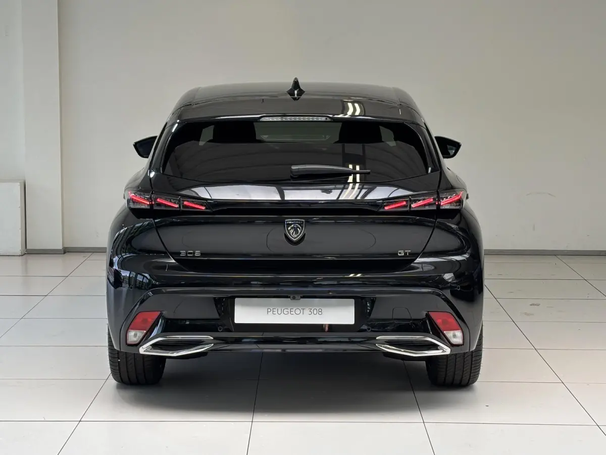 1.2 Hybrid 145 e-DCS6 GT 360 Camera l Elek. verstelbare AGR bestuurdersstoel